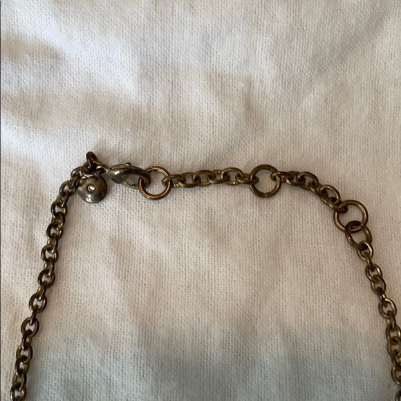 J. Crew accent necklace - Picture 3 of 3